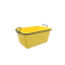 Mortar tray 200l | yellow
